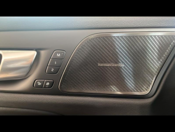 Photo 25 du bon plan VOLVO V60 B4 197ch Ultra Style Dark DCT 7 occasion à 54900 €