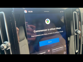 Photo 26 du bon plan VOLVO V60 B4 197ch Ultra Style Dark DCT 7 occasion à 54900 €