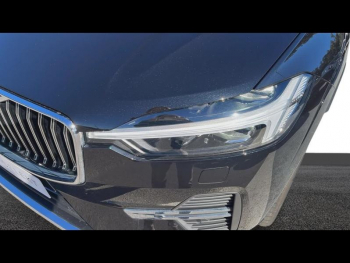 Photo 6 du bon plan VOLVO XC60 T6 Hybride Rechargeable 253 + 145ch Utra Style Chrome Geartronic 8 AWD occasion à 69200 €
