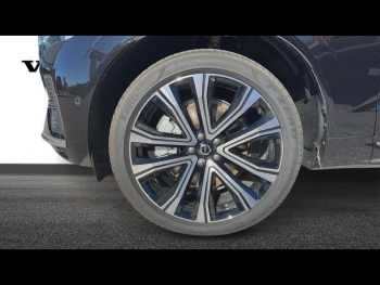 Photo 7 du bon plan VOLVO XC60 T6 Hybride Rechargeable 253 + 145ch Utra Style Chrome Geartronic 8 AWD occasion à 69200 €