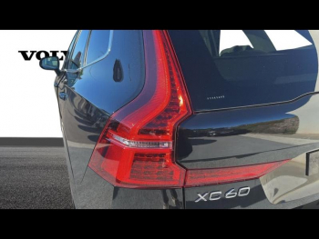 Photo 9 du bon plan VOLVO XC60 T6 Hybride Rechargeable 253 + 145ch Utra Style Chrome Geartronic 8 AWD occasion à 69200 €