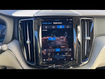 Photo 31 du bon plan VOLVO XC60 T6 Hybride Rechargeable 253 + 145ch Utra Style Chrome Geartronic 8 AWD occasion à 69200 €