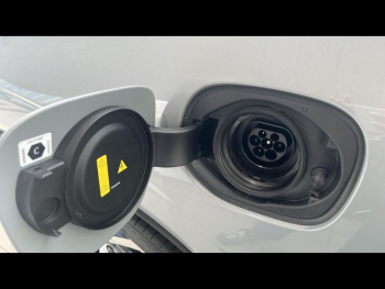 Photo 9 du bon plan VOLVO XC60 T6 Hybride Rechargeable 253 + 145ch Plus Style Dark Geartronic 8 AWD occasion à 64900 €