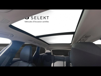 Photo 27 du bon plan VOLVO XC60 T6 Hybride Rechargeable 253 + 145ch Plus Style Dark Geartronic 8 AWD occasion à 64900 €