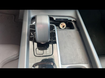Photo 29 du bon plan VOLVO XC60 T6 Hybride Rechargeable 253 + 145ch Plus Style Dark Geartronic 8 AWD occasion à 64900 €