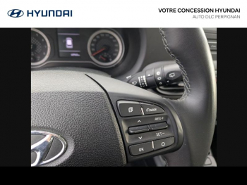 Photo 11 du bon plan HYUNDAI i10 1.0 67ch ECO Initia occasion à 9490 €