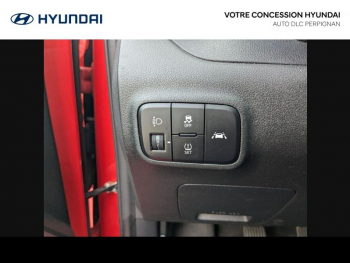 Photo 15 du bon plan HYUNDAI i10 1.0 67ch ECO Initia occasion à 9490 €