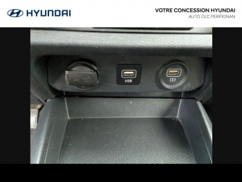 Photo 16 du bon plan HYUNDAI i10 1.0 67ch ECO Initia occasion à 9490 €