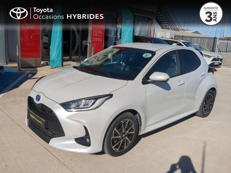ddf-core-media-d3LF1V16101976_1.jpg Bon plan TOYOTA Yaris 116h Design 5p Pack Confort occasion à 19790 €