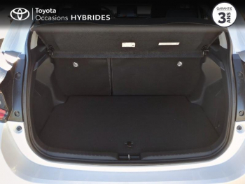 Photo 10 du bon plan TOYOTA Yaris 116h Design 5p Pack Confort occasion à 19790 €