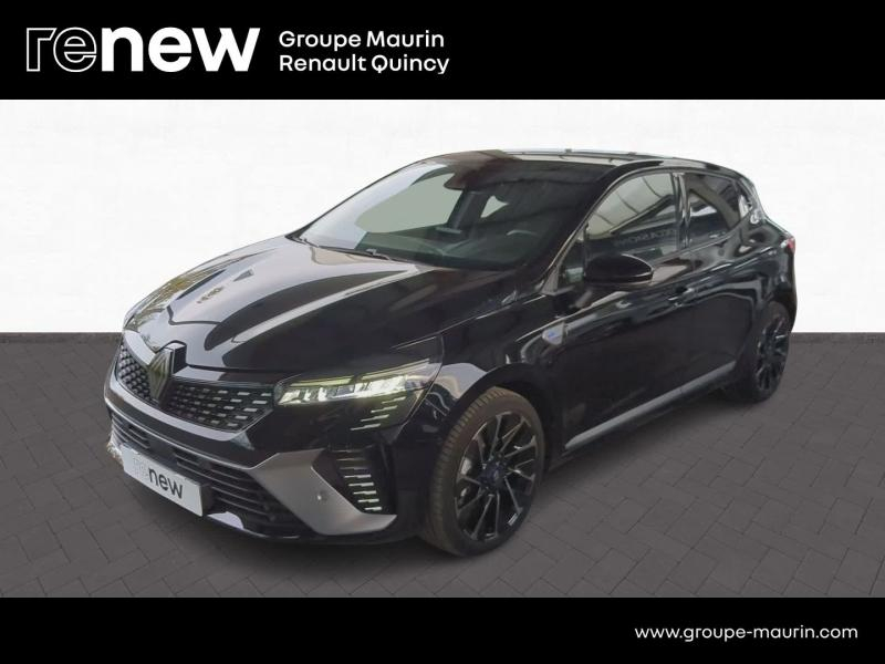 ddf-core-media-KdQtYX571658_1.jpg Bon plan RENAULT Clio 1.6 E-Tech 145ch full hybrid esprit Alpine - 24 occasion à 22690 €