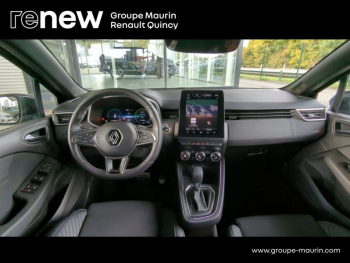 ddf-core-media-tBrFEh571658_9.jpg Photo 9 du bon plan RENAULT Clio 1.6 E-Tech 145ch full hybrid esprit Alpine - 24 occasion à 22690 €