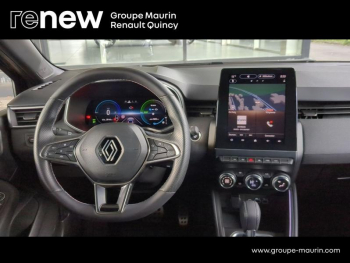 ddf-core-media-EH5dyB571658_10.jpg Photo 10 du bon plan RENAULT Clio 1.6 E-Tech 145ch full hybrid esprit Alpine - 24 occasion à 22690 €