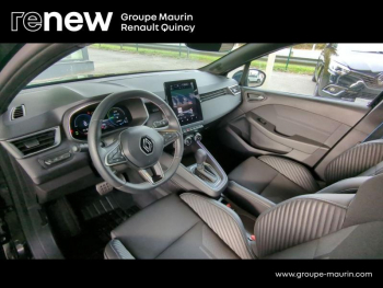 ddf-core-media-j0oMKV571658_11.jpg Photo 11 du bon plan RENAULT Clio 1.6 E-Tech 145ch full hybrid esprit Alpine - 24 occasion à 22690 €