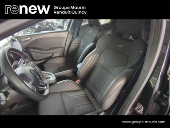 ddf-core-media-iL9Ygg571658_12.jpg Photo 12 du bon plan RENAULT Clio 1.6 E-Tech 145ch full hybrid esprit Alpine - 24 occasion à 22690 €