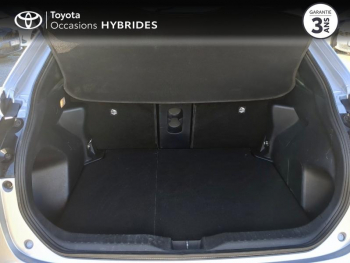 Photo 10 du bon plan TOYOTA Yaris Cross 116h Design MY21 occasion à 20490 €