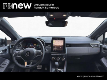 ddf-core-media-ndrJ4w462525_8.jpg Photo 8 du bon plan RENAULT Clio 1.6 E-Tech 145ch full hybrid esprit Alpine - 24 occasion à 21700 €