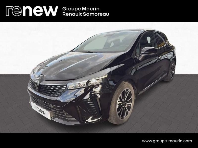 ddf-core-media-Ka5Rr7461025_1.jpg Bon plan RENAULT Clio 1.6 E-Tech 145ch full hybrid Techno - 24 occasion à 22400 €