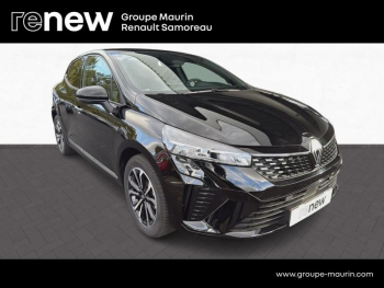 ddf-core-media-0Dafk0461025_2.jpg Photo 2 du bon plan RENAULT Clio 1.6 E-Tech 145ch full hybrid Techno - 24 occasion à 22400 €