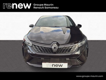 ddf-core-media-6ynxCT461025_3.jpg Photo 3 du bon plan RENAULT Clio 1.6 E-Tech 145ch full hybrid Techno - 24 occasion à 22400 €