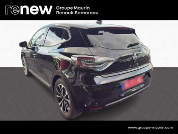 ddf-core-media-MXpzkN461025_4.jpg Photo 4 du bon plan RENAULT Clio 1.6 E-Tech 145ch full hybrid Techno - 24 occasion à 22400 €