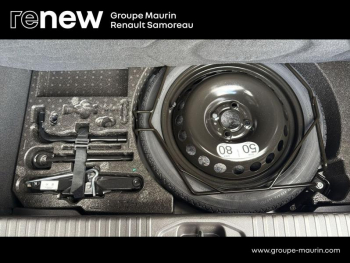 ddf-core-media-x55qRk461025_10.jpg Photo 10 du bon plan RENAULT Clio 1.6 E-Tech 145ch full hybrid Techno - 24 occasion à 22400 €