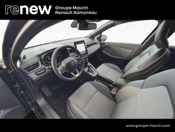 ddf-core-media-CLWfGh461025_11.jpg Photo 11 du bon plan RENAULT Clio 1.6 E-Tech 145ch full hybrid Techno - 24 occasion à 22400 €