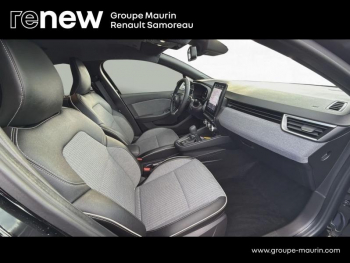 ddf-core-media-eqIdU6461025_17.jpg Photo 17 du bon plan RENAULT Clio 1.6 E-Tech 145ch full hybrid Techno - 24 occasion à 22400 €