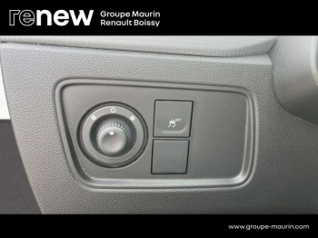 Photo 18 du bon plan RENAULT Express Van 1.5 Blue dCi 95ch Confort occasion à 11990 €