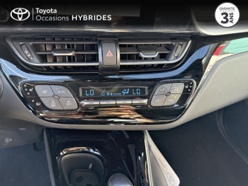 Photo 21 du bon plan TOYOTA C-HR 2.0 Hybride 184ch GR Sport E-CVT occasion à 26490 €