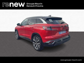 Photo 3 du bon plan RENAULT Austral 1.2 E-Tech full hybrid 200ch Iconic- 23 occasion à 32700 €