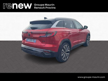 Photo 4 du bon plan RENAULT Austral 1.2 E-Tech full hybrid 200ch Iconic- 23 occasion à 32700 €