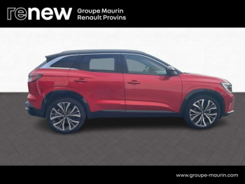 Photo 5 du bon plan RENAULT Austral 1.2 E-Tech full hybrid 200ch Iconic- 23 occasion à 32700 €