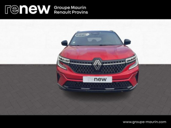 Photo 7 du bon plan RENAULT Austral 1.2 E-Tech full hybrid 200ch Iconic- 23 occasion à 32700 €