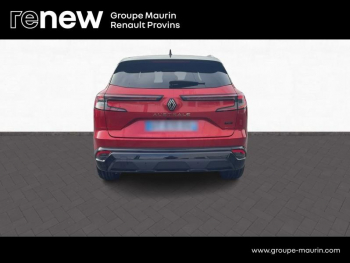 Photo 8 du bon plan RENAULT Austral 1.2 E-Tech full hybrid 200ch Iconic- 23 occasion à 32700 €