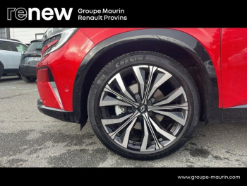 Photo 9 du bon plan RENAULT Austral 1.2 E-Tech full hybrid 200ch Iconic- 23 occasion à 32700 €