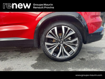 Photo 10 du bon plan RENAULT Austral 1.2 E-Tech full hybrid 200ch Iconic- 23 occasion à 32700 €