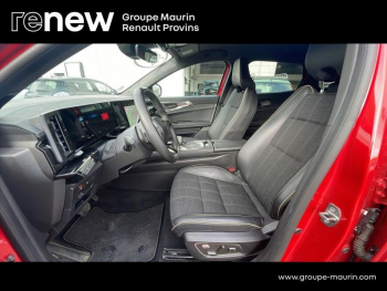 Photo 13 du bon plan RENAULT Austral 1.2 E-Tech full hybrid 200ch Iconic- 23 occasion à 32700 €