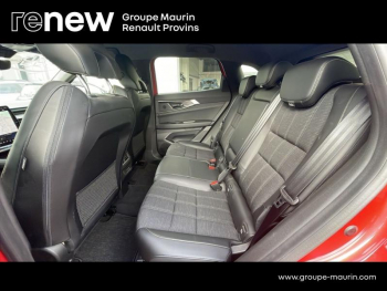 Photo 14 du bon plan RENAULT Austral 1.2 E-Tech full hybrid 200ch Iconic- 23 occasion à 32700 €