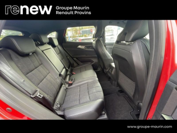 Photo 15 du bon plan RENAULT Austral 1.2 E-Tech full hybrid 200ch Iconic- 23 occasion à 32700 €