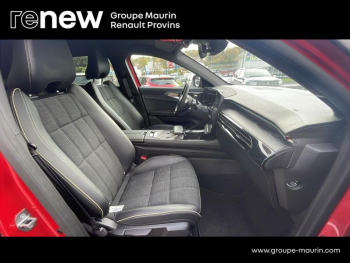 Photo 16 du bon plan RENAULT Austral 1.2 E-Tech full hybrid 200ch Iconic- 23 occasion à 32700 €