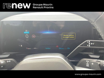 Photo 19 du bon plan RENAULT Austral 1.2 E-Tech full hybrid 200ch Iconic- 23 occasion à 32700 €