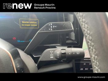 Photo 23 du bon plan RENAULT Austral 1.2 E-Tech full hybrid 200ch Iconic- 23 occasion à 32700 €