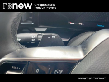 Photo 25 du bon plan RENAULT Austral 1.2 E-Tech full hybrid 200ch Iconic- 23 occasion à 32700 €