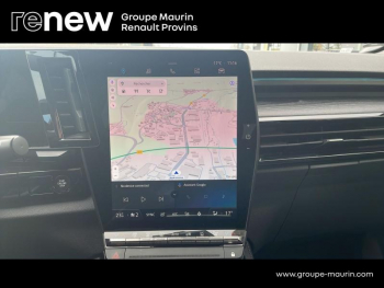 Photo 27 du bon plan RENAULT Austral 1.2 E-Tech full hybrid 200ch Iconic- 23 occasion à 32700 €