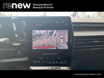 Photo 28 du bon plan RENAULT Austral 1.2 E-Tech full hybrid 200ch Iconic- 23 occasion à 32700 €