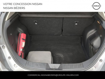 Photo 15 du bon plan NISSAN Leaf 150ch 40kWh Acenta 22 occasion à 15990 €