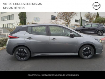 Photo 18 du bon plan NISSAN Leaf 150ch 40kWh Acenta 22 occasion à 15990 €