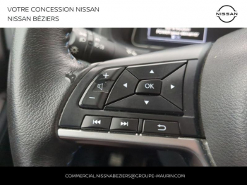 Photo 22 du bon plan NISSAN Leaf 150ch 40kWh Acenta 22 occasion à 15990 €
