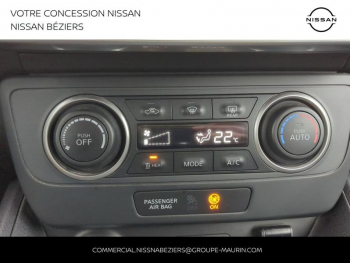 Photo 23 du bon plan NISSAN Leaf 150ch 40kWh Acenta 22 occasion à 15990 €